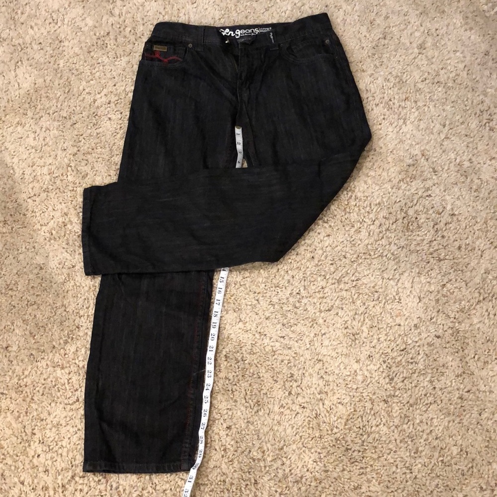 Lrg “Think Legacy” jeans 34”x30”